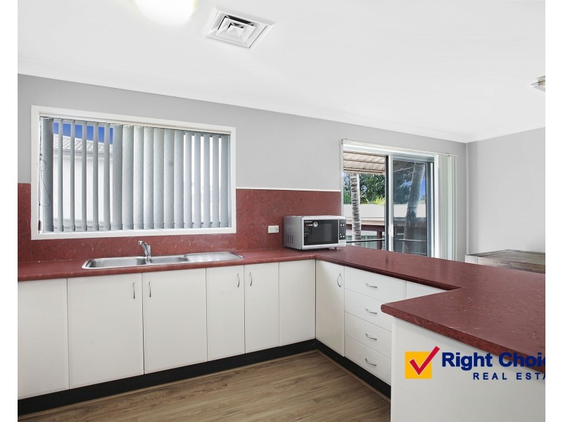 50 Blackbutt Way, Barrack Heights NSW 2528