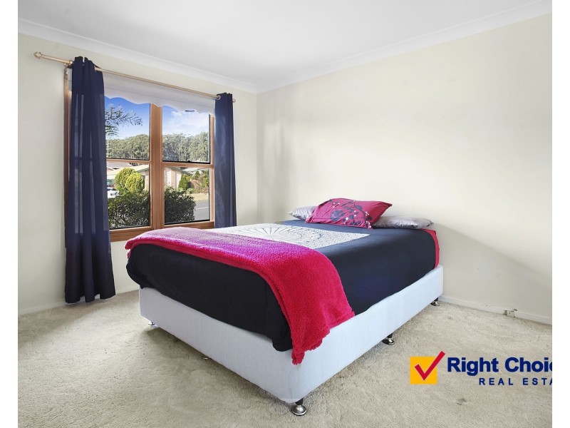 50 Blackbutt Way, Barrack Heights NSW 2528