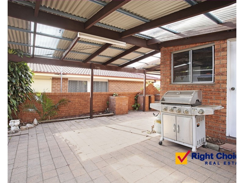 50 Blackbutt Way, Barrack Heights NSW 2528
