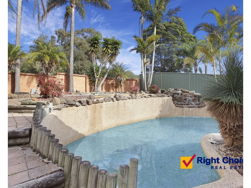 50 Blackbutt Way, Barrack Heights NSW 2528