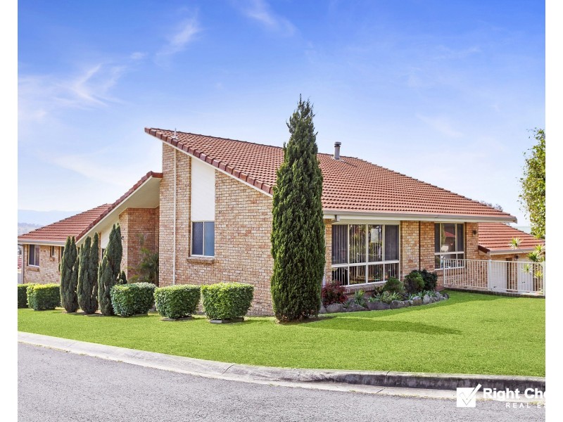 6 Friendship Link, Albion Park NSW 2527