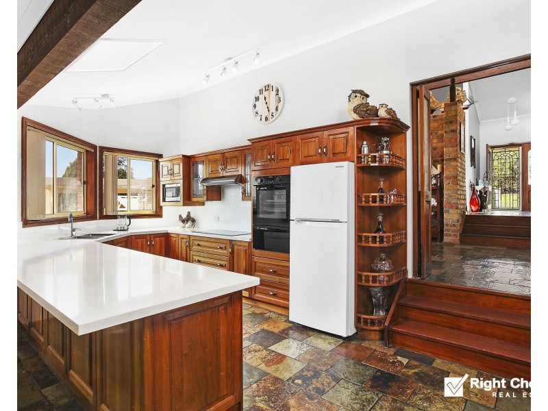 6 Friendship Link, Albion Park NSW 2527