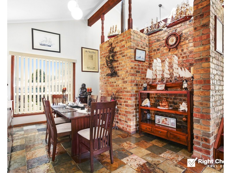 6 Friendship Link, Albion Park NSW 2527