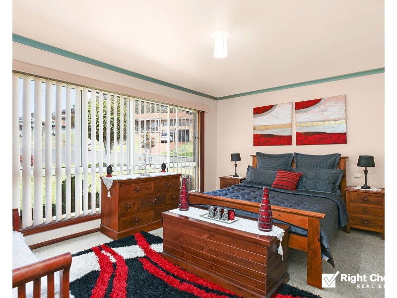 6 Friendship Link, Albion Park NSW 2527