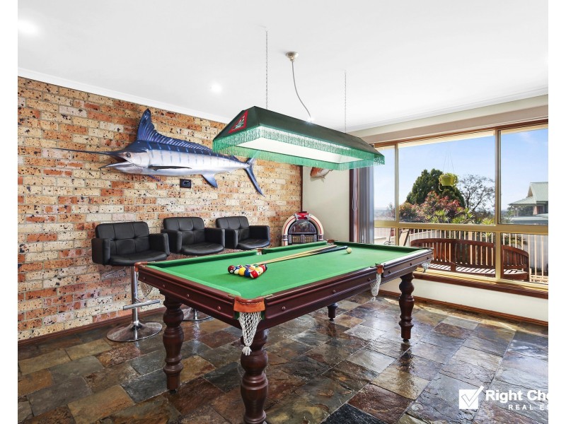 6 Friendship Link, Albion Park NSW 2527