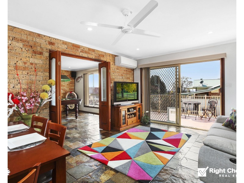 6 Friendship Link, Albion Park NSW 2527