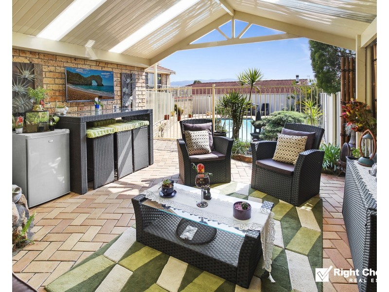 6 Friendship Link, Albion Park NSW 2527