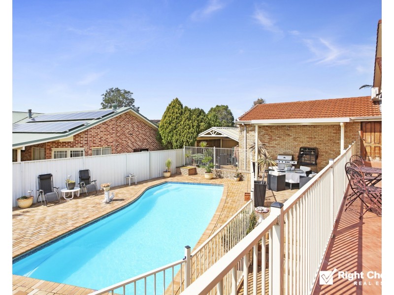 6 Friendship Link, Albion Park NSW 2527