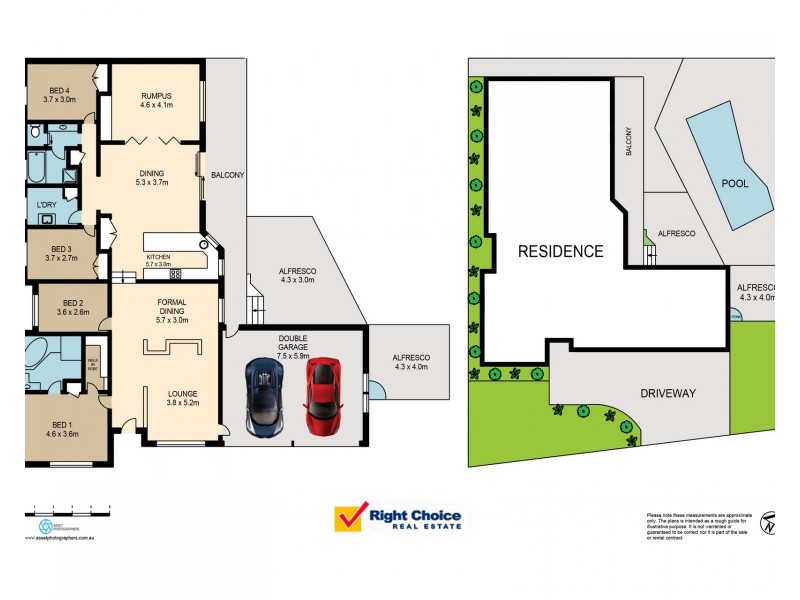 6 Friendship Link, Albion Park NSW 2527