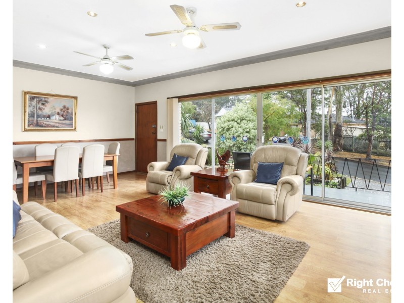 35 Bristol Parade, Farmborough Heights NSW 2526
