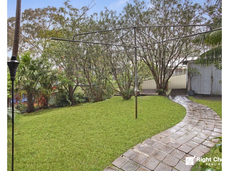 35 Bristol Parade, Farmborough Heights NSW 2526