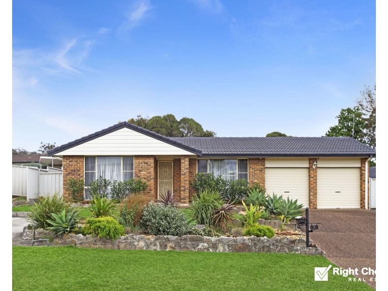 9 Richmond Place, Albion Park NSW 2527
