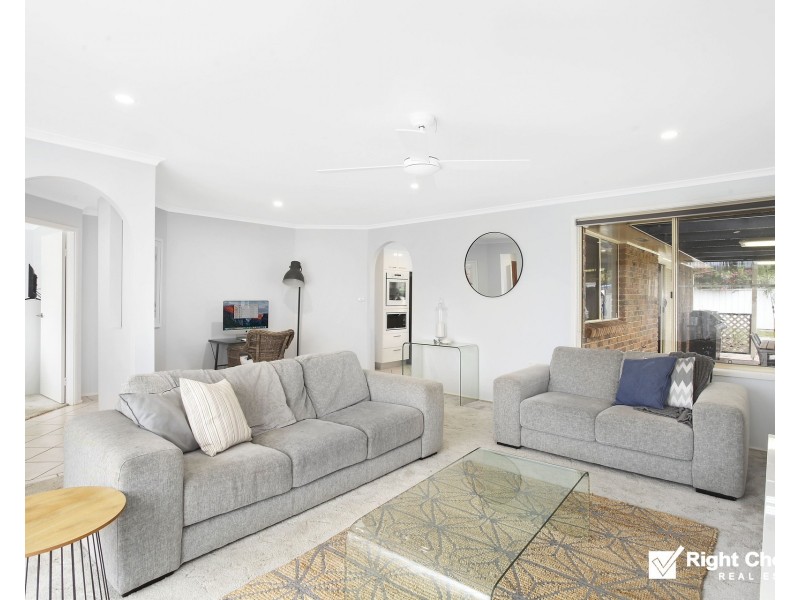 9 Richmond Place, Albion Park NSW 2527