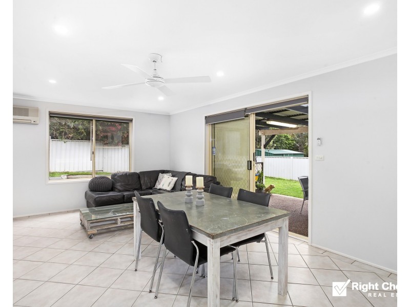 9 Richmond Place, Albion Park NSW 2527