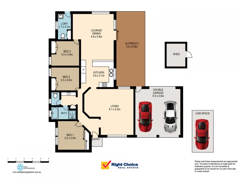 9 Richmond Place, Albion Park NSW 2527