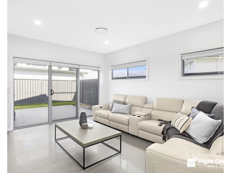 57 Brushgrove Circuit, Calderwood NSW 2527