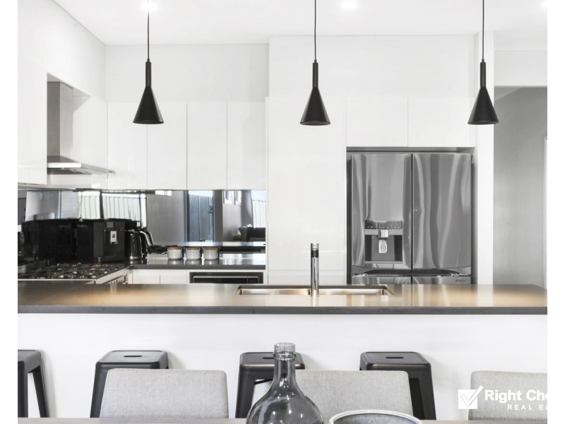 57 Brushgrove Circuit, Calderwood NSW 2527