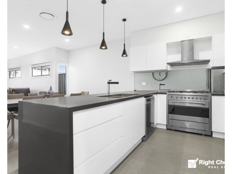 57 Brushgrove Circuit, Calderwood NSW 2527