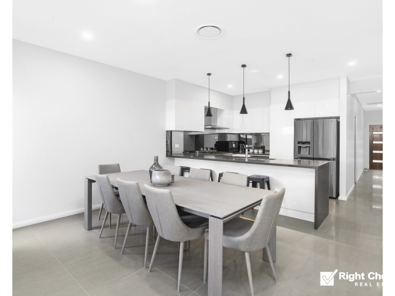 57 Brushgrove Circuit, Calderwood NSW 2527