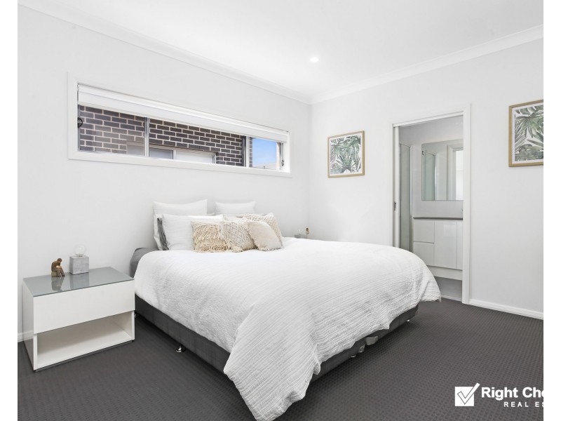 57 Brushgrove Circuit, Calderwood NSW 2527