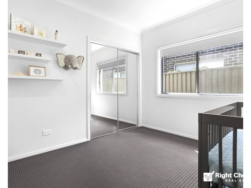 57 Brushgrove Circuit, Calderwood NSW 2527