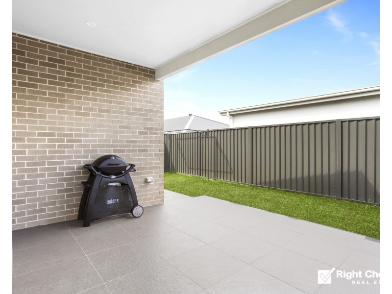 57 Brushgrove Circuit, Calderwood NSW 2527