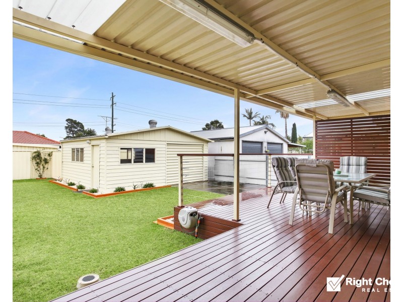 74 Maple Street, Albion Park Rail NSW 2527