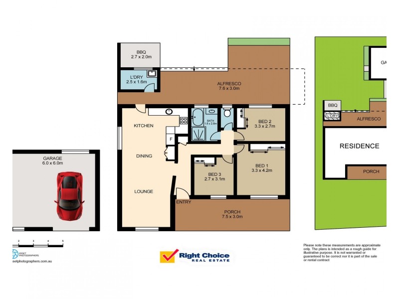 74 Maple Street, Albion Park Rail NSW 2527