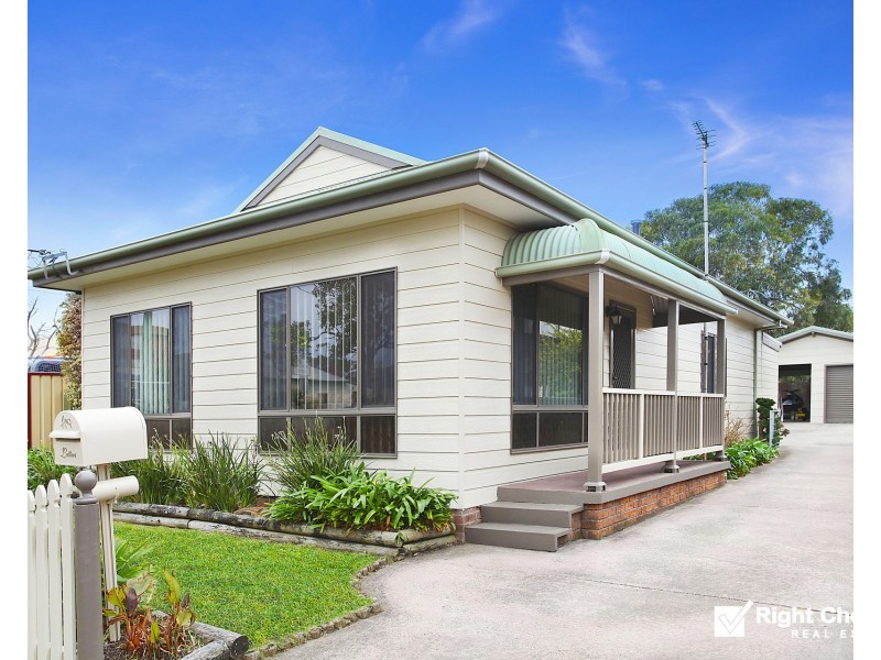 20a Mary Street, Shellharbour NSW 2529