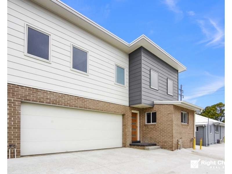 2/305 Princes Highway, Albion Park Rail NSW 2527