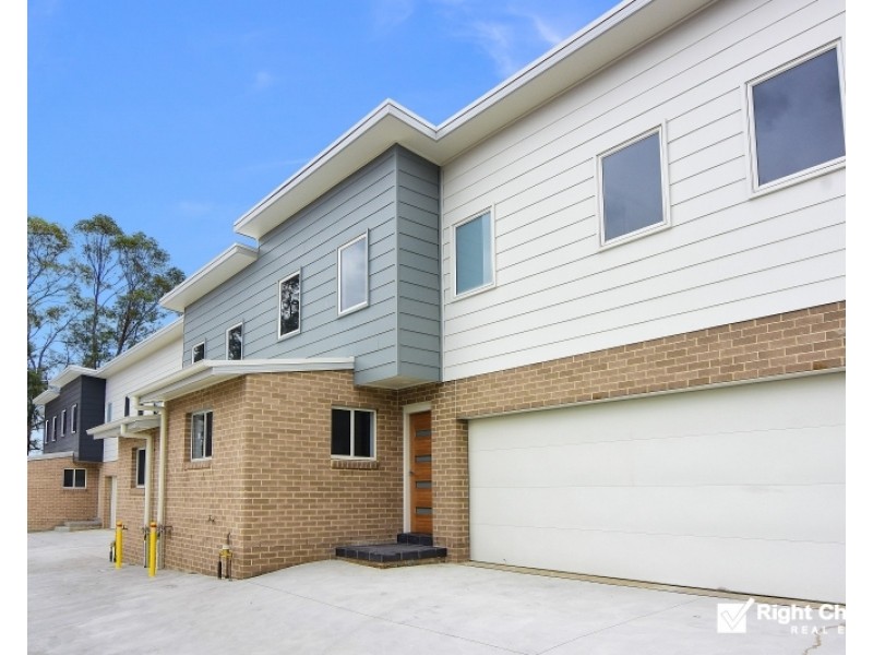5/305 Princes Highway, Albion Park Rail NSW 2527