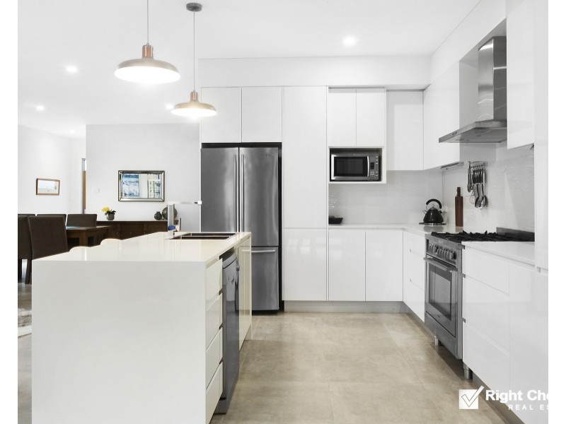 65 Rosemont Circuit, Flinders NSW 2529