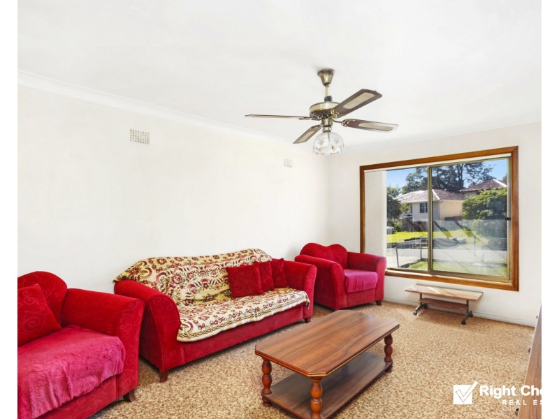 4 Ponsford Street, Warilla NSW 2528