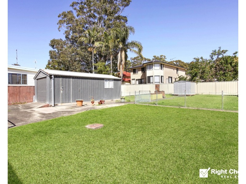 4 Ponsford Street, Warilla NSW 2528