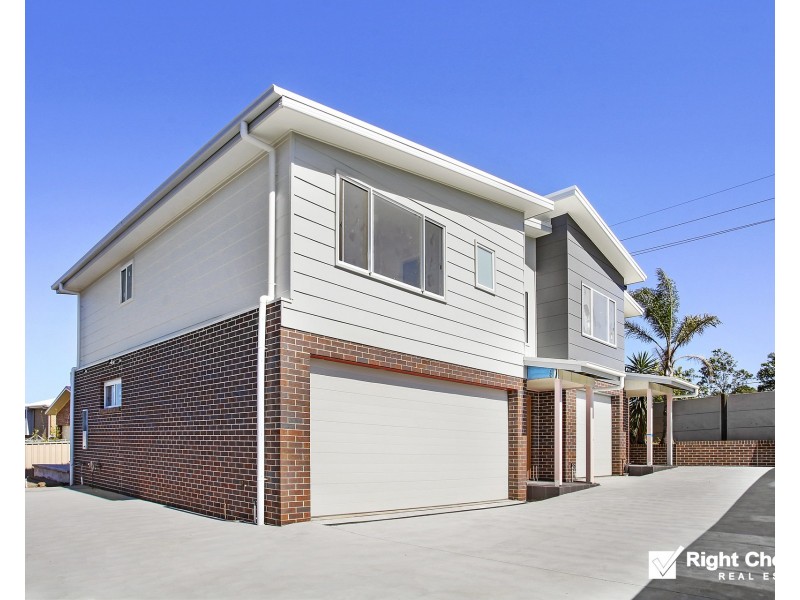 2/3 Whittaker Street, Flinders NSW 2529
