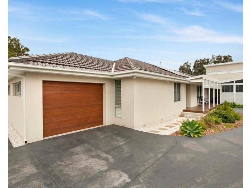 9 Headland Parade, Barrack Point NSW 2528