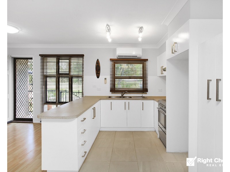 2/12 Wooroo Street, Albion Park Rail NSW 2527