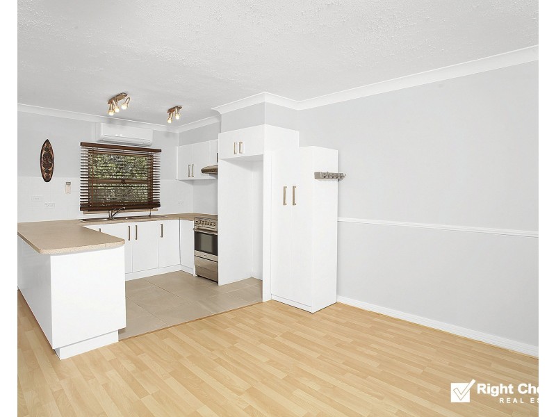 2/12 Wooroo Street, Albion Park Rail NSW 2527