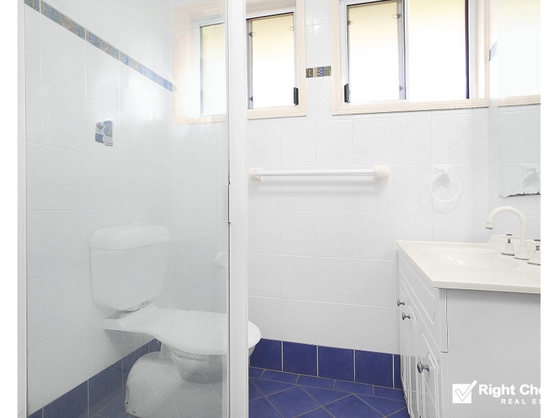 2/12 Wooroo Street, Albion Park Rail NSW 2527