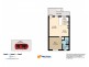 2/12 Wooroo Street, Albion Park Rail NSW 2527 Floorplan