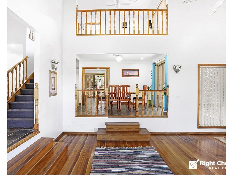 14 Habeda Avenue, Horsley NSW 2530