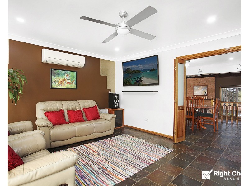 14 Habeda Avenue, Horsley NSW 2530