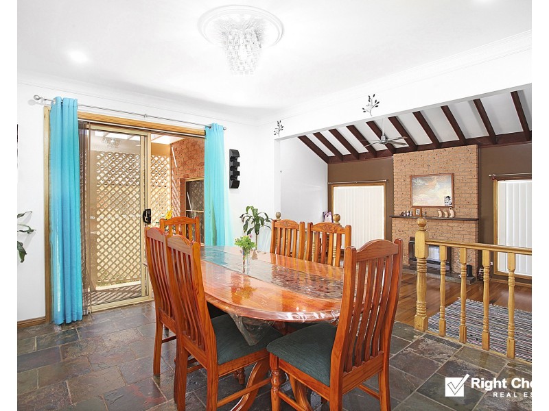 14 Habeda Avenue, Horsley NSW 2530