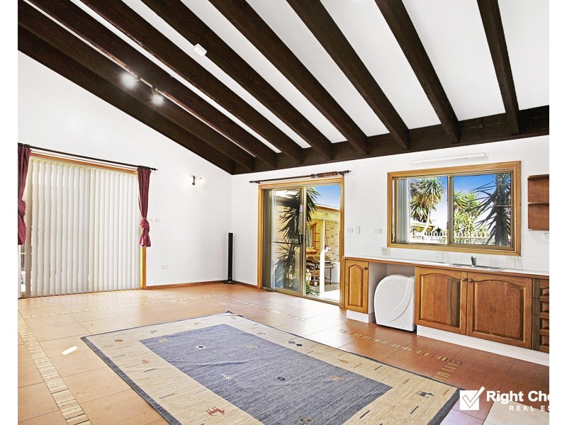 14 Habeda Avenue, Horsley NSW 2530