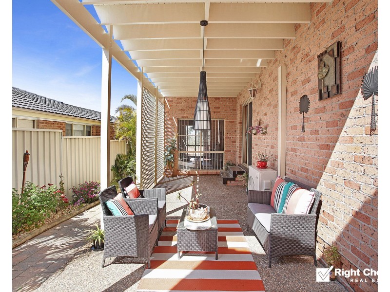 14 Habeda Avenue, Horsley NSW 2530