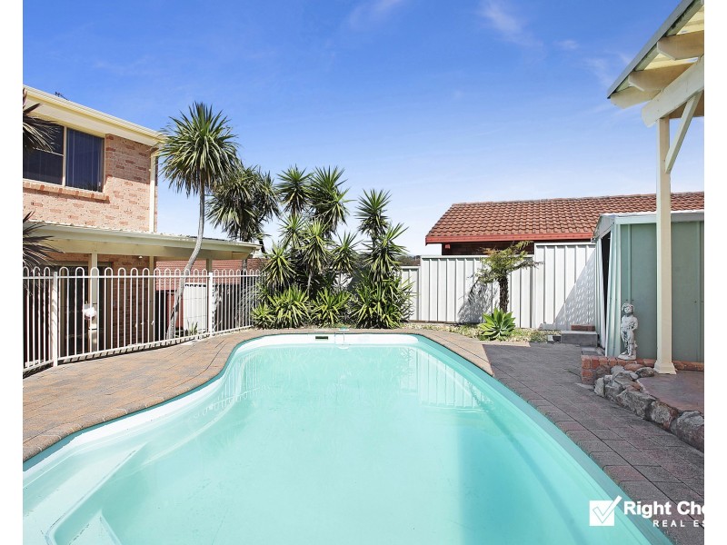 14 Habeda Avenue, Horsley NSW 2530