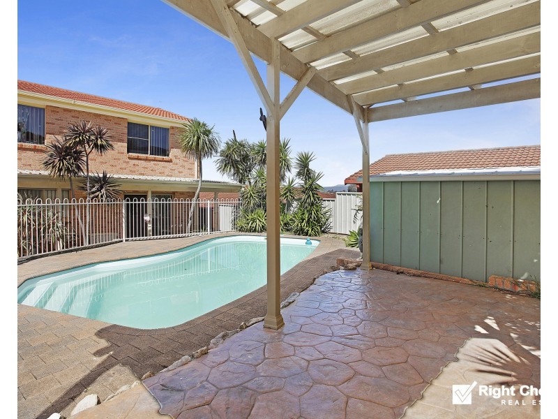 14 Habeda Avenue, Horsley NSW 2530