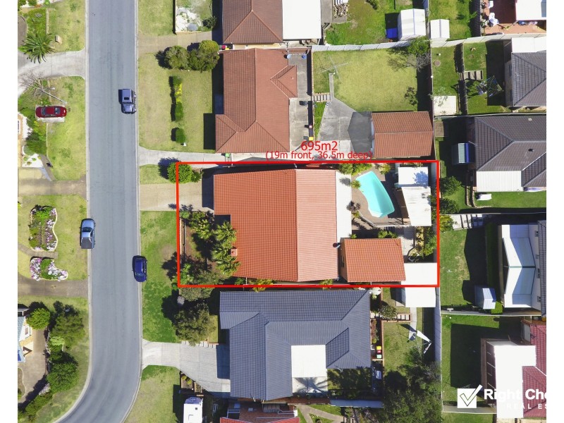 14 Habeda Avenue, Horsley NSW 2530