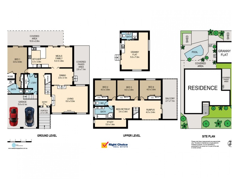 14 Habeda Avenue, Horsley NSW 2530