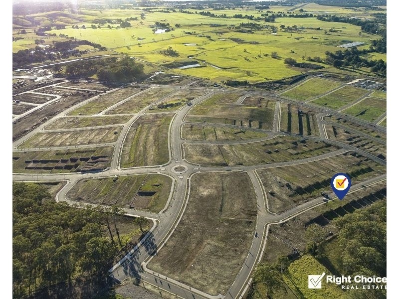 Lot 2314, 59 Butterfactory Drive, Calderwood NSW 2527